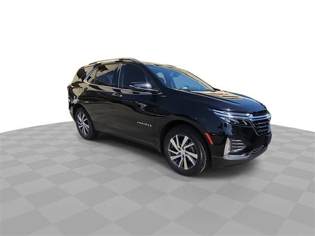 2024 Chevrolet Equinox FWD Premier 2024 Chevrolet Equinox FWD Premier