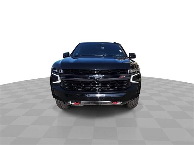 2022 Chevrolet Tahoe 4WD Z71