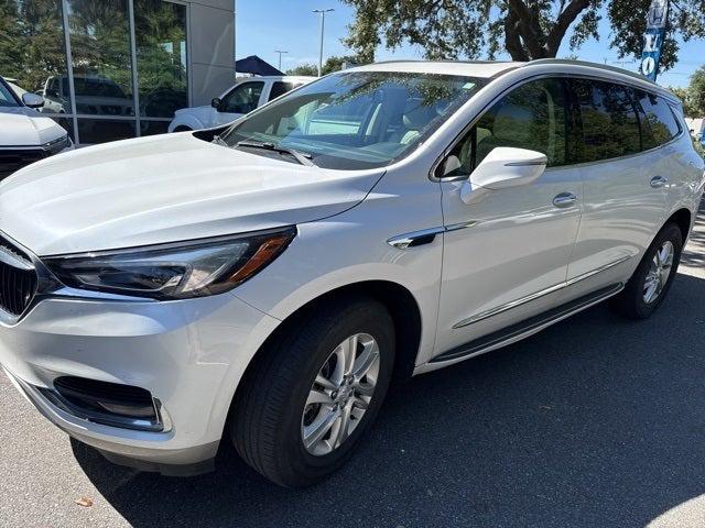 2021 Buick Enclave FWD Essence 2021 Buick Enclave FWD Essence