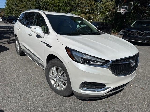 2021 Buick Enclave FWD Essence 2021 Buick Enclave FWD Essence