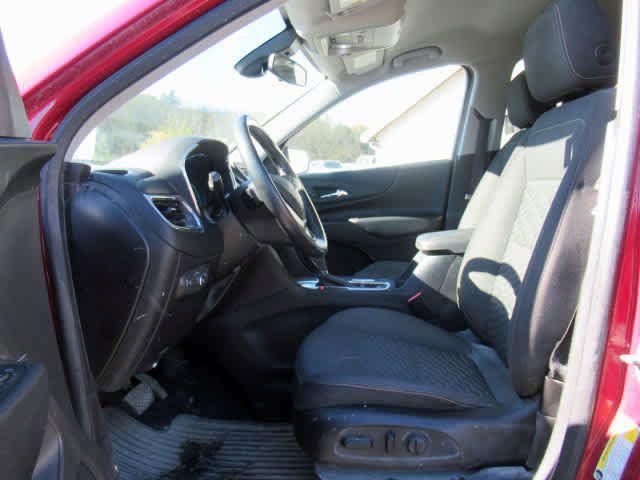 2020 Chevrolet Equinox FWD LT 1.5L Turbo 2020 Chevrolet Equinox FWD LT 1.5L Turbo