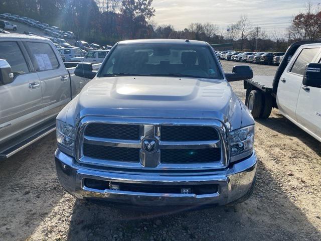2016 RAM 2500 Tradesman 2016 RAM 2500 Tradesman