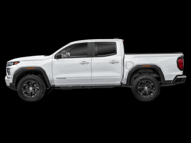 2024 GMC Canyon 2WD Elevation 2024 GMC Canyon 2WD Elevation