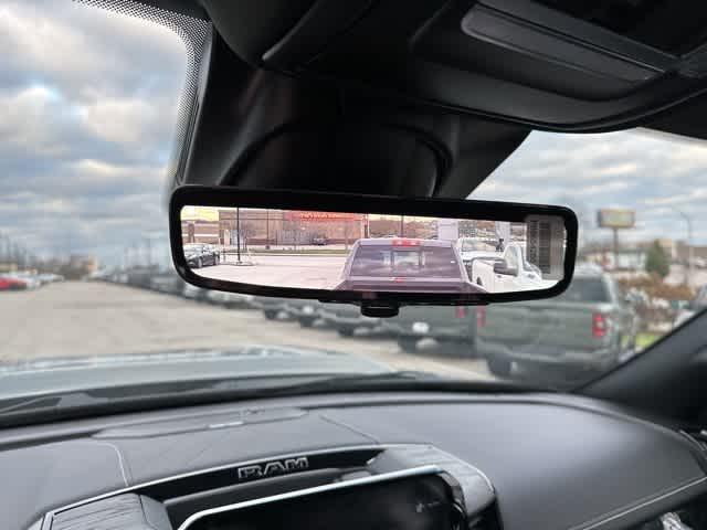 2026 RAM Ram 2500 RAM 2500 LIMITED MEGA CAB 4X4 64 BOX 2026 RAM Ram 2500 RAM 2500 LIMITED MEGA CAB 4X4 64 BOX