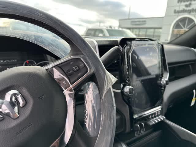 2026 RAM Ram 2500 RAM 2500 BIG HORN CREW CAB 4X4 64 BOX 2026 RAM Ram 2500 RAM 2500 BIG HORN CREW CAB 4X4 64 BOX