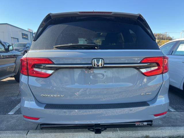 2024 Honda Odyssey Elite 2024 Honda Odyssey Elite