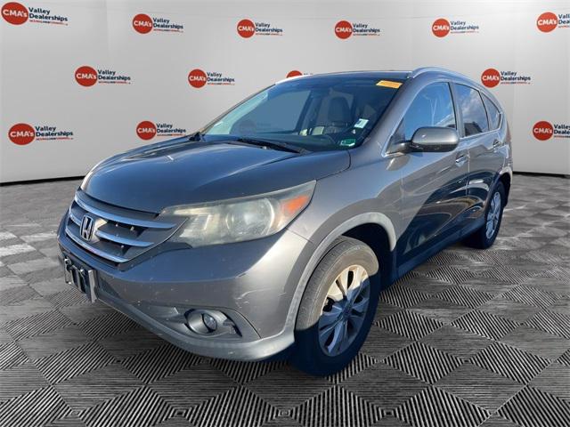 2013 Honda CR-V EX-L 2013 Honda CR-V EX-L