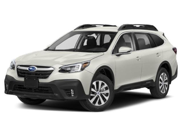 2022 Subaru Outback Premium 2022 Subaru Outback Premium