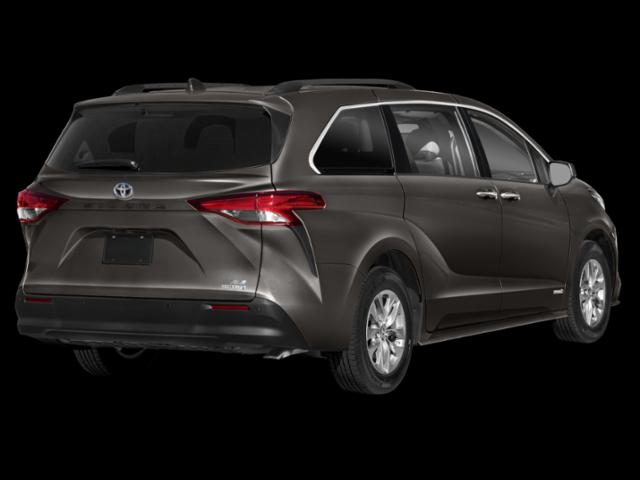 2024 Toyota Sienna XLE 2024 Toyota Sienna XLE