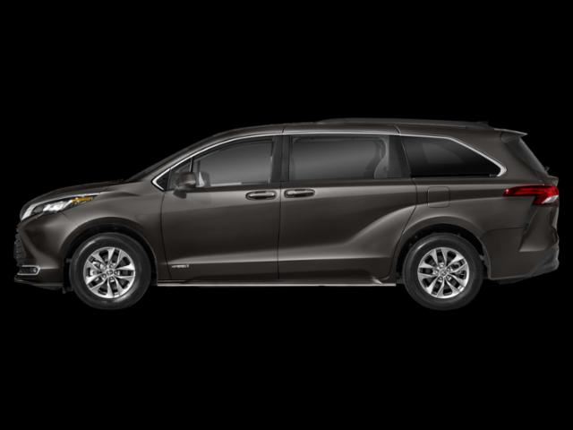 2024 Toyota Sienna XLE 2024 Toyota Sienna XLE