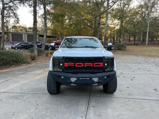 2017 Ford F-250 LARIAT 2017 Ford F-250 LARIAT