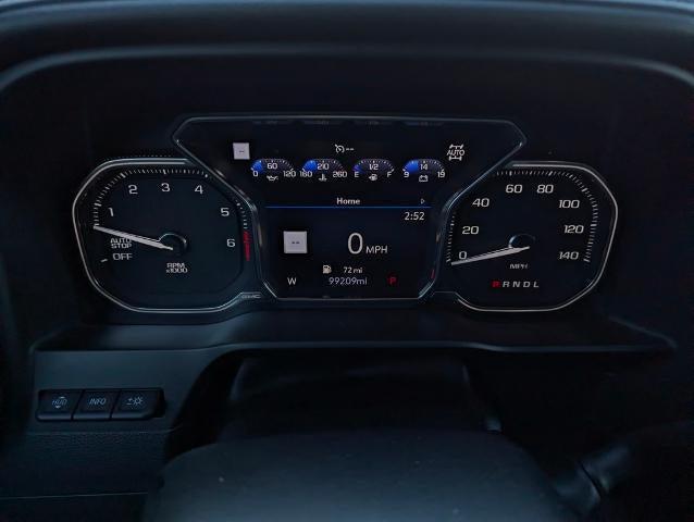 2019 GMC Sierra 1500 Denali 2019 GMC Sierra 1500 Denali