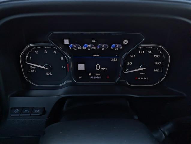 2019 GMC Sierra 1500 Denali 2019 GMC Sierra 1500 Denali