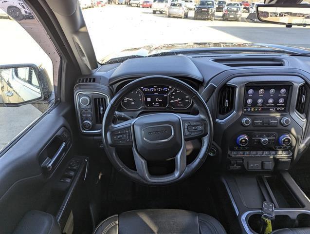 2019 GMC Sierra 1500 Denali 2019 GMC Sierra 1500 Denali