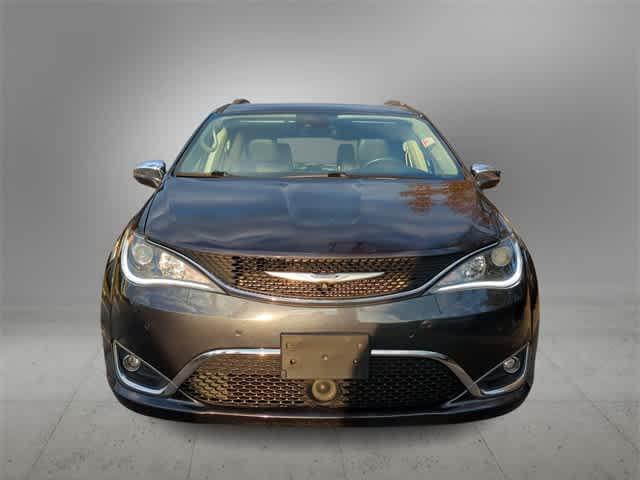 2019 Chrysler Pacifica Limited 2019 Chrysler Pacifica Limited