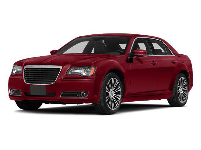 2014 Chrysler 300 300S 2014 Chrysler 300 300S
