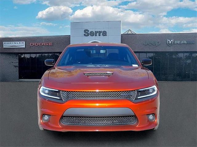 2023 Dodge Charger GT AWD 2023 Dodge Charger GT AWD