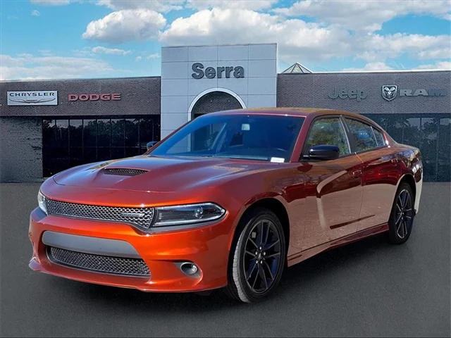 2023 Dodge Charger GT AWD 2023 Dodge Charger GT AWD