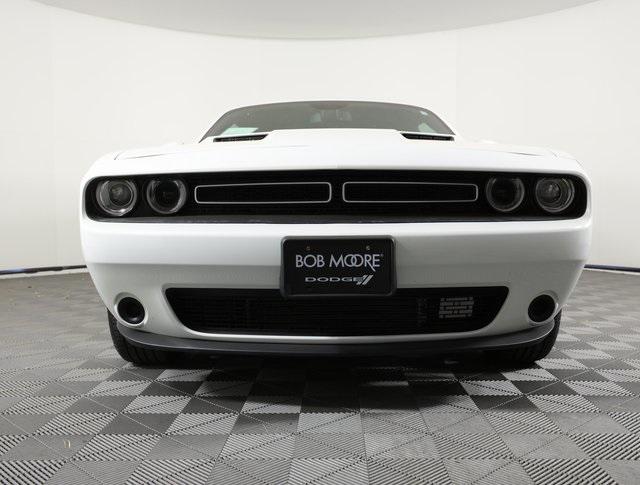 2023 Dodge Challenger SXT 2023 Dodge Challenger SXT