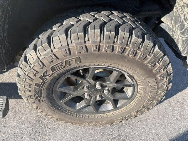 2024 Jeep Wrangler 2-Door Willys 4x4 2024 Jeep Wrangler 2-Door Willys 4x4