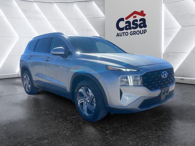 2023 Hyundai Santa Fe SEL 2023 Hyundai Santa Fe SEL