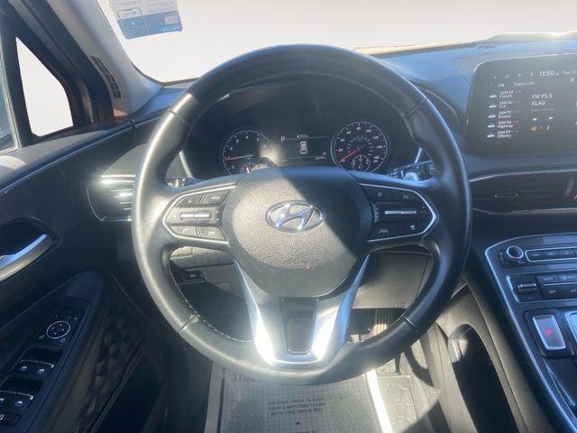 2023 Hyundai Santa Fe SEL 2023 Hyundai Santa Fe SEL