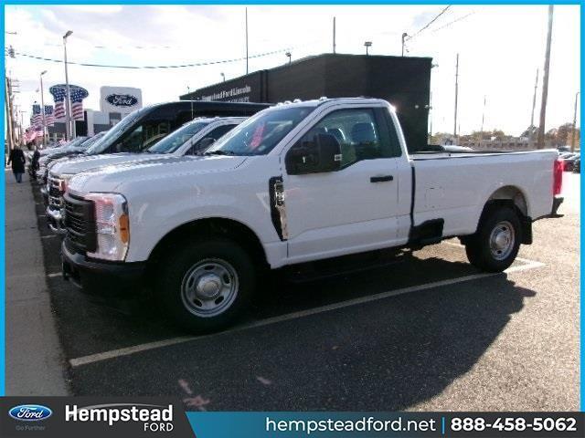2023 Ford F-250 XL for sale in Hempstead, NY