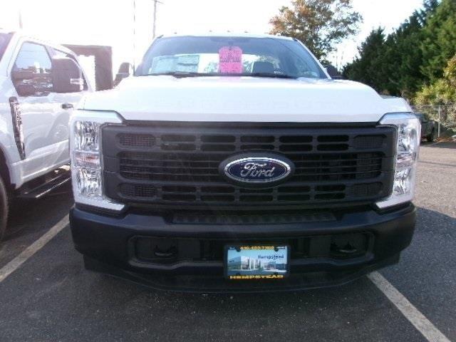 2023 Ford F-250 XL