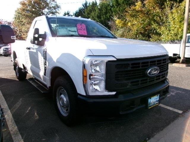 2023 Ford F-250 XL