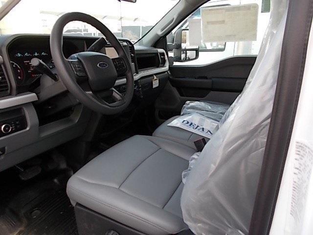 2023 Ford F-250 XL
