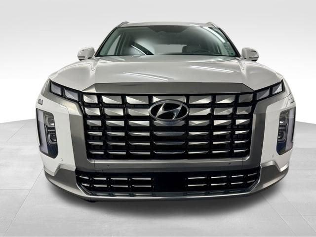2025 Hyundai Palisade Calligraphy 2025 Hyundai Palisade Calligraphy