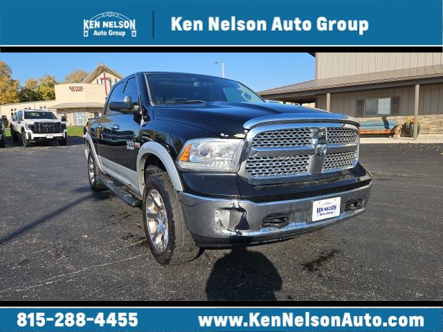 2013 RAM 1500 Laramie 2013 RAM 1500 Laramie