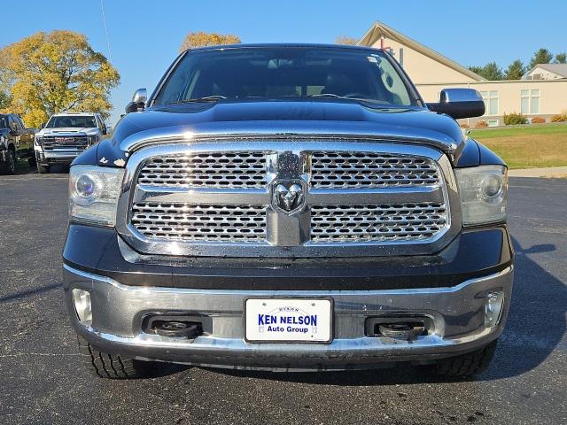 2013 RAM 1500 Laramie 2013 RAM 1500 Laramie