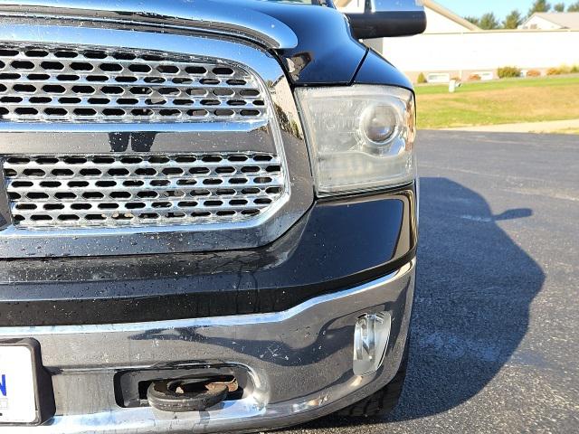2013 RAM 1500 Laramie 2013 RAM 1500 Laramie