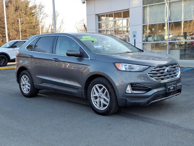 2022 Ford Edge SEL for sale in Honesdale, PA