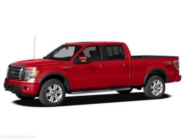 2010 Ford F-150 Unknown for sale in Kenesaw, NE