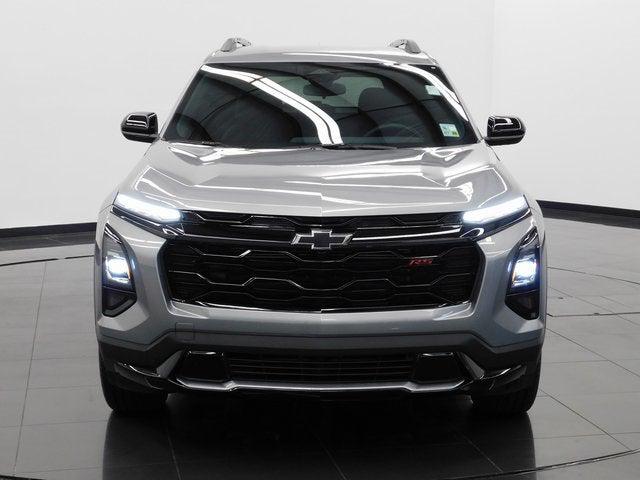 2026 Chevrolet Equinox AWD RS 2026 Chevrolet Equinox AWD RS