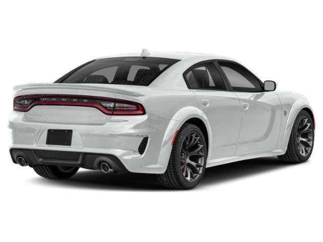 2022 Dodge Charger SRT Hellcat Redeye Widebody 2022 Dodge Charger SRT Hellcat Redeye Widebody