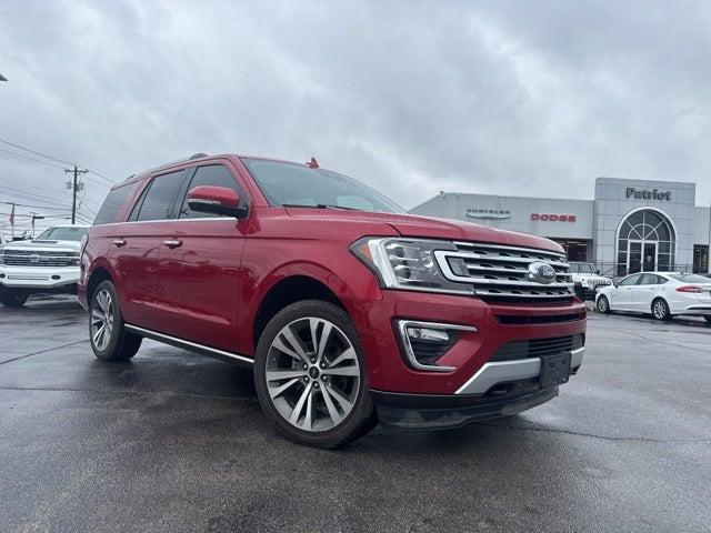 2020 Ford Expedition Limited