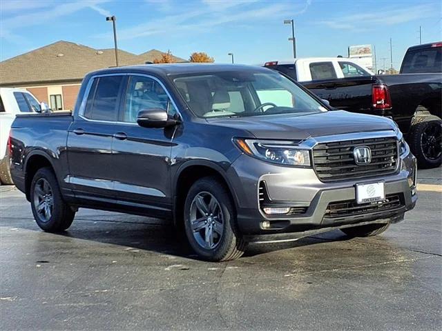 2023 Honda Ridgeline RTL 2023 Honda Ridgeline RTL