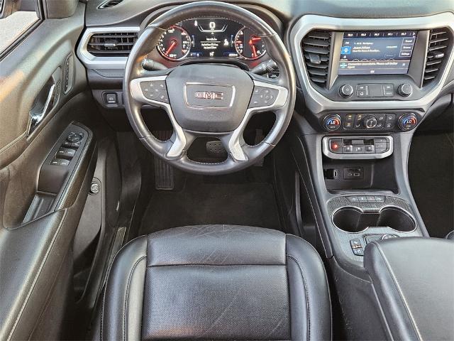 2021 GMC Acadia FWD SLT