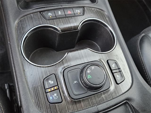 2021 GMC Acadia FWD SLT