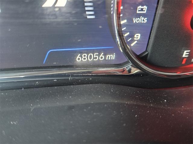 2021 GMC Acadia FWD SLT