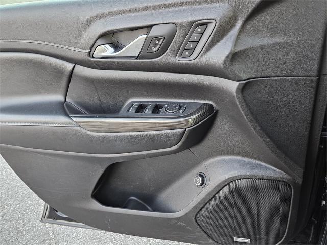 2021 GMC Acadia FWD SLT