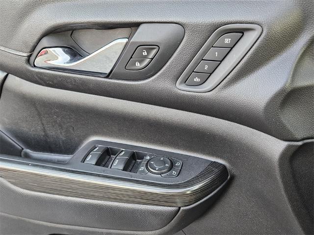 2021 GMC Acadia FWD SLT