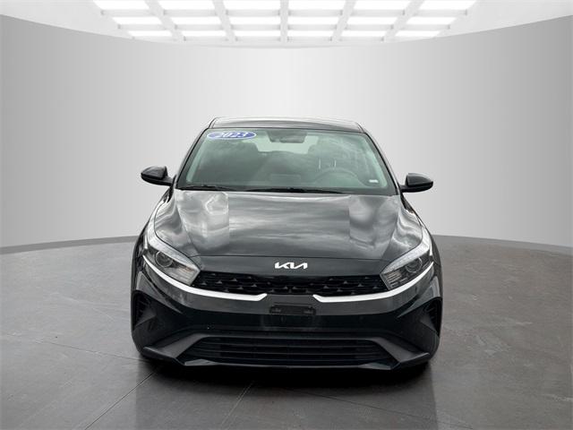 2023 Kia Forte LXS 2023 Kia Forte LXS