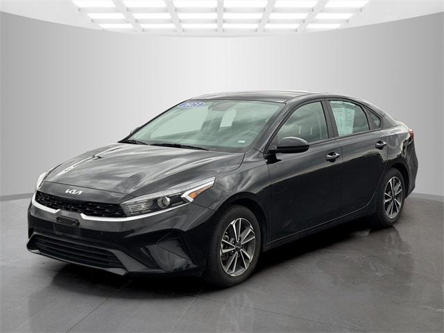 2023 Kia Forte LXS 2023 Kia Forte LXS