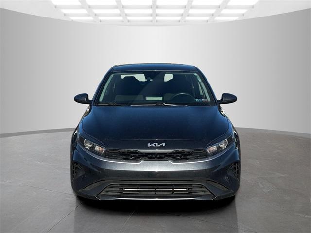 2023 Kia Forte LXS 2023 Kia Forte LXS