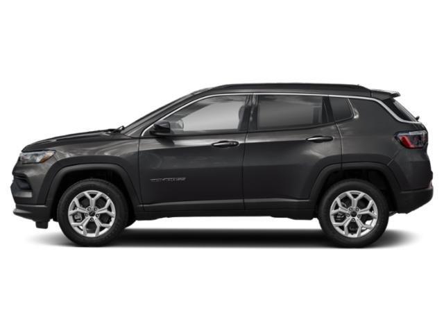 2025 Jeep Compass Latitude 4x4 2025 Jeep Compass Latitude 4x4