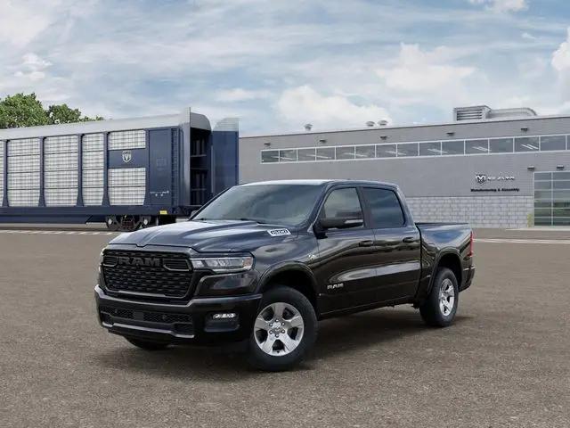 2026 Ram 1500 Big Horn Crew Cab 4x4 5'7" Box for sale in Fort Myers, FL